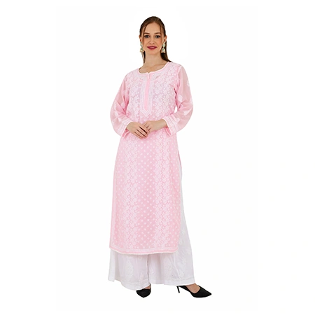  Model Photography in Delhi for Kurti